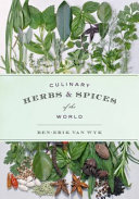 Culinary herbs  spices of the world /