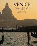 Venice : city of art /