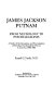James Jackson Putnam, from neurology to psychoanalysis : a study of the reception and promulgation of Freudian psychoanalytic theory in America, 1895-1918 /