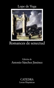 Romances de senectud /