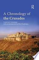 A chronology of the Crusades /