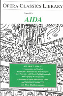 Verdi's A��da