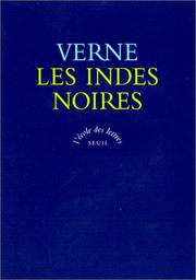 Les Indes noires : texte int�egral /