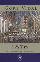 1876 : a novel /