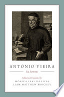 António Vieira : six sermons /