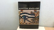 Egyptian jewellery /