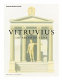 Vitruvius on architecture /