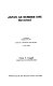 Japan as number one, revisited : a seminar organized by the Institute of Southeast Asian Studies 17 July 1985 /