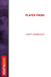 Player piano /