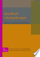 Handboek schematherapie : Theorie, praktijk en onderzoek /