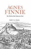 AGNES FINNIE : the witch of the potterrow port