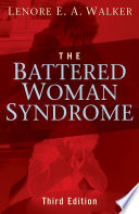 The battered woman syndrome : with research associates /