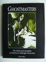 Ghostmasters /