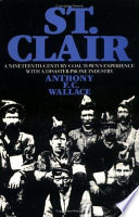 St. Clair : a nineteenth-century coal town's experience with a disaster-prone industry /