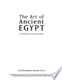 The art of ancient Egypt : a resource for educators /