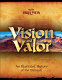 Vision & valor : an illustrated history of the Talmud /