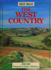 The West Country /