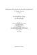 Religions- und Konfessionsgemeinschaften seit 1871 /