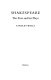 Shakespeare : the poet and his play /