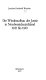 Der Wiederaufbau der Justiz in Nordwestdeutschland 1945-1949 /