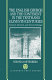 The English Church and the Continent in the tenth and eleventh centuries : cultural, spiritual, and artistic exchanges /