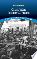 Civil War poetry and prose /