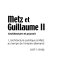 Metz et Guillaume II : architecture et pouvoir : l'architecture publique à Metz au temps de l'Empire allemand, 1871-1918 /