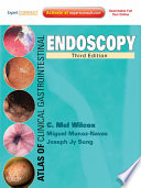 Atlas of clinical gastrointestinal endoscopy /