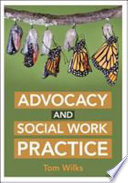 Advocacy and social work practice /