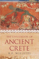 The civilization of ancient Crete