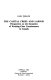 The capital crisis and labour : perspectives on the dynamics of working-class consciousness in Canada /