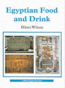 Egyptian food and drink /
