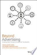 Beyond advertising : creating value through all customer touchpoints /