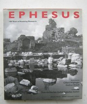 Ephesus : 100 years of Austrian research /