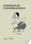 Indonesian Conversations /