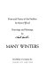 Many winters : prose and poetry of the Pueblos /