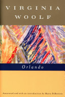Orlando : a biography /