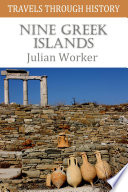 Travels through history : nine Greek islands /