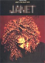 The velvet rope /