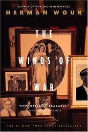 The winds of war /