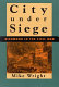 City under siege : Richmond in the Civil War /