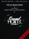 Grand Hotel, the musical : vocal selections of songs /