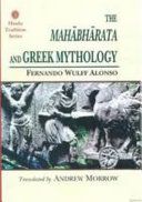 The Mahābhārata and Greek mythology /