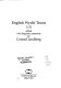 English Wyclif tracts 1-3 /