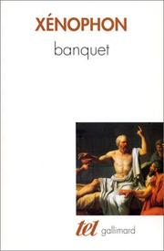 Banquet : suivi de, Apologie de Socrate /