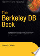 The Berkeley DB book