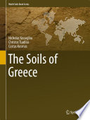 The soils of Greece /