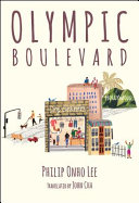 Olympic Boulevard /
