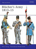 Blücher's army /