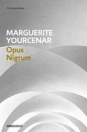 Opus nigrum /